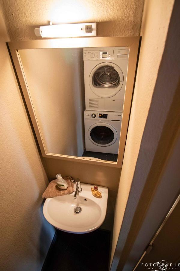 Apartamento Zeezicht Sibeac Koksijde Exterior foto